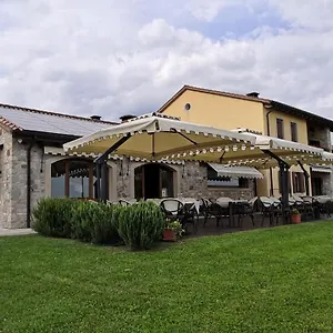 Farm stay Moro Barel 
