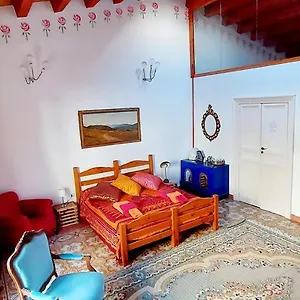 Holiday home Vucciria's 