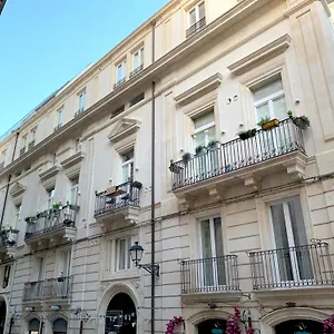 Di Casa Verbavolant Syrakuzy