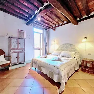 Apartment Il Giardino 