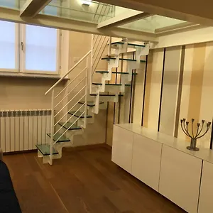 Apartment La Casina In Burlamacchi 