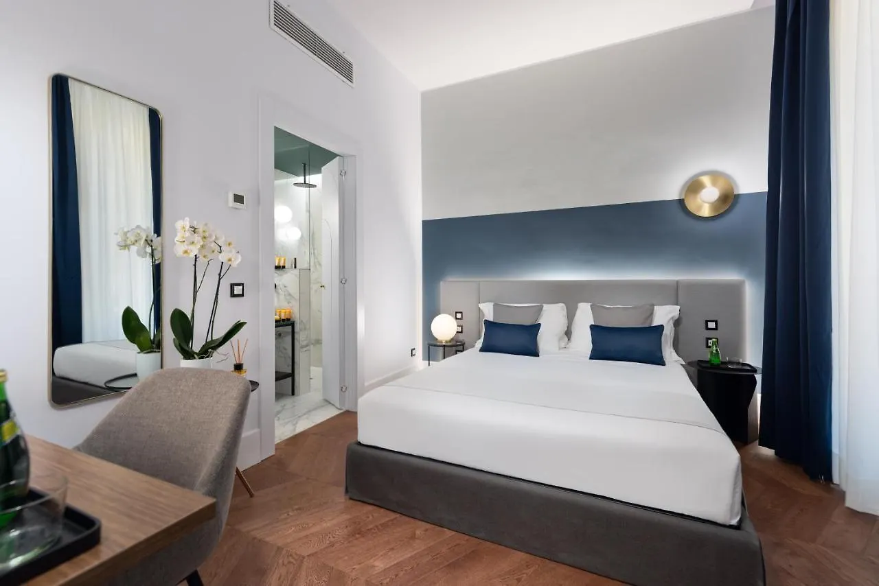 M20 Boutique Hotel Mediolan