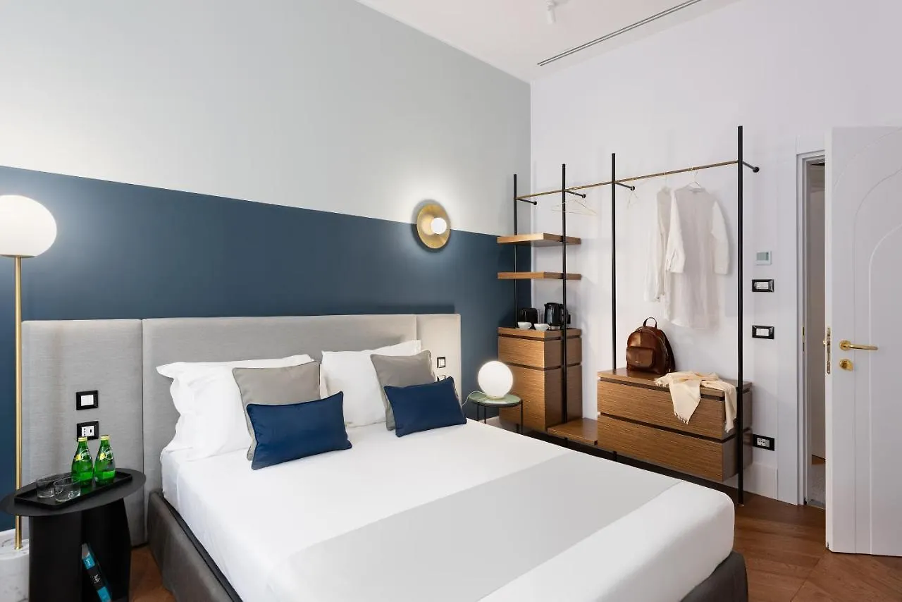 M20 Boutique Hotel Mediolan Włochy