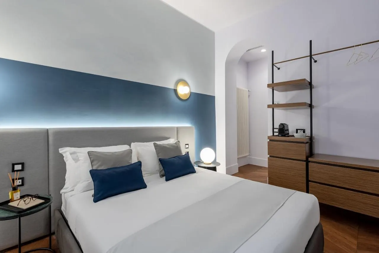 M20 Boutique Hotel Mediolan