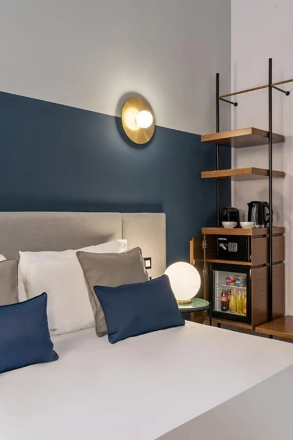 M20 Boutique Hotel Mediolan