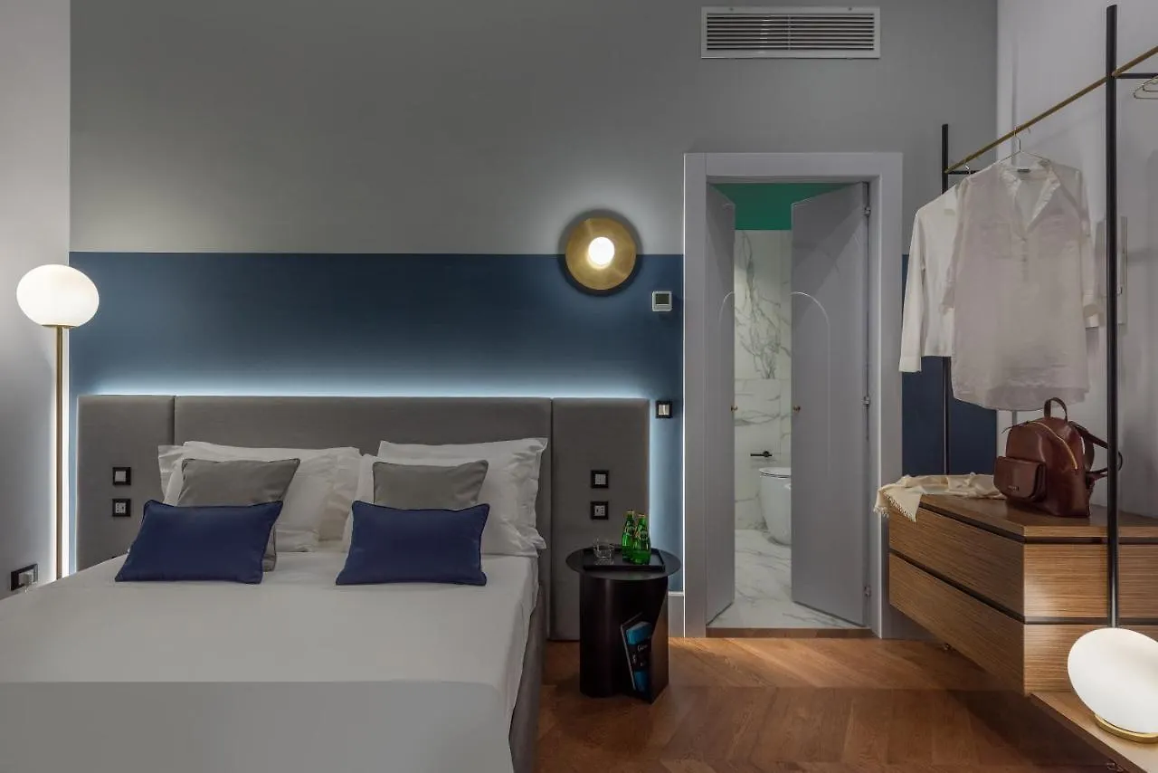M20 Boutique Hotel Mediolan