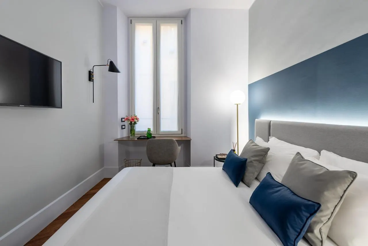 M20 Boutique Hotel Mediolan