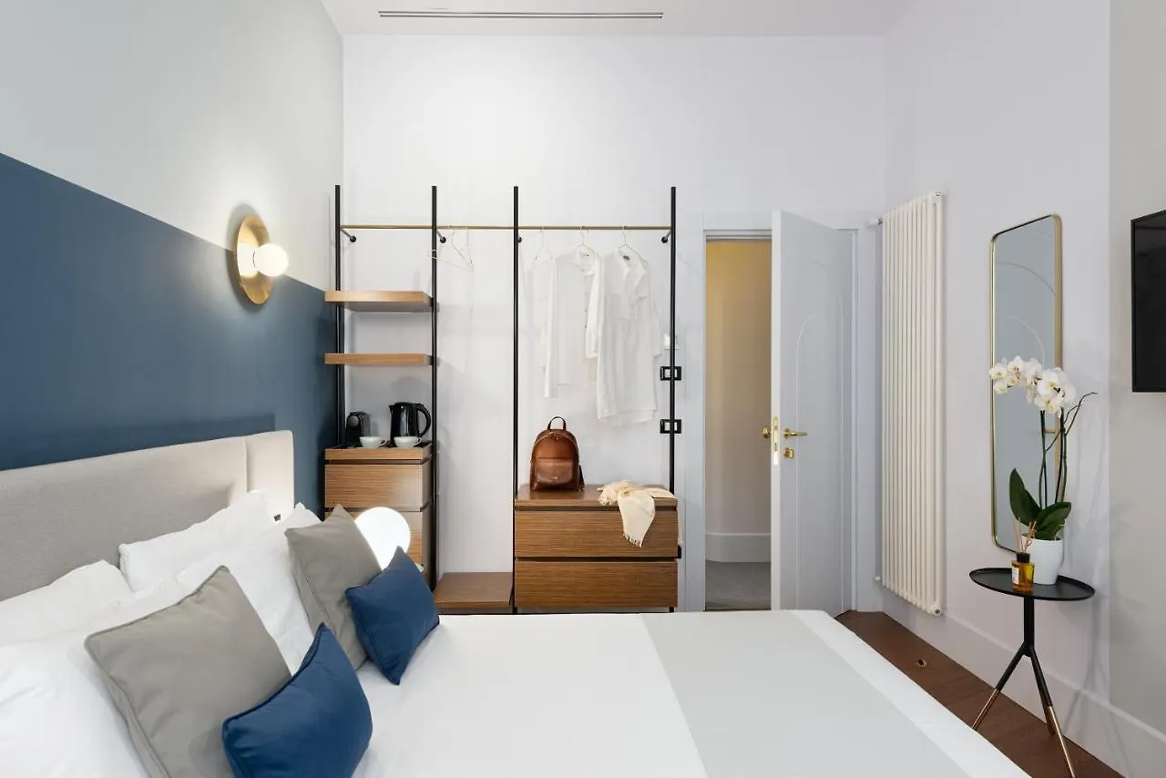 M20 Boutique Hotel Mediolan