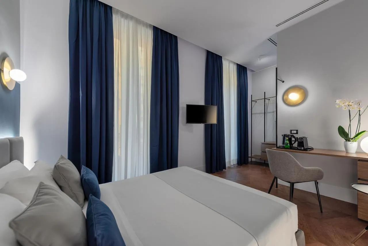M20 Boutique Hotel Mediolan Włochy