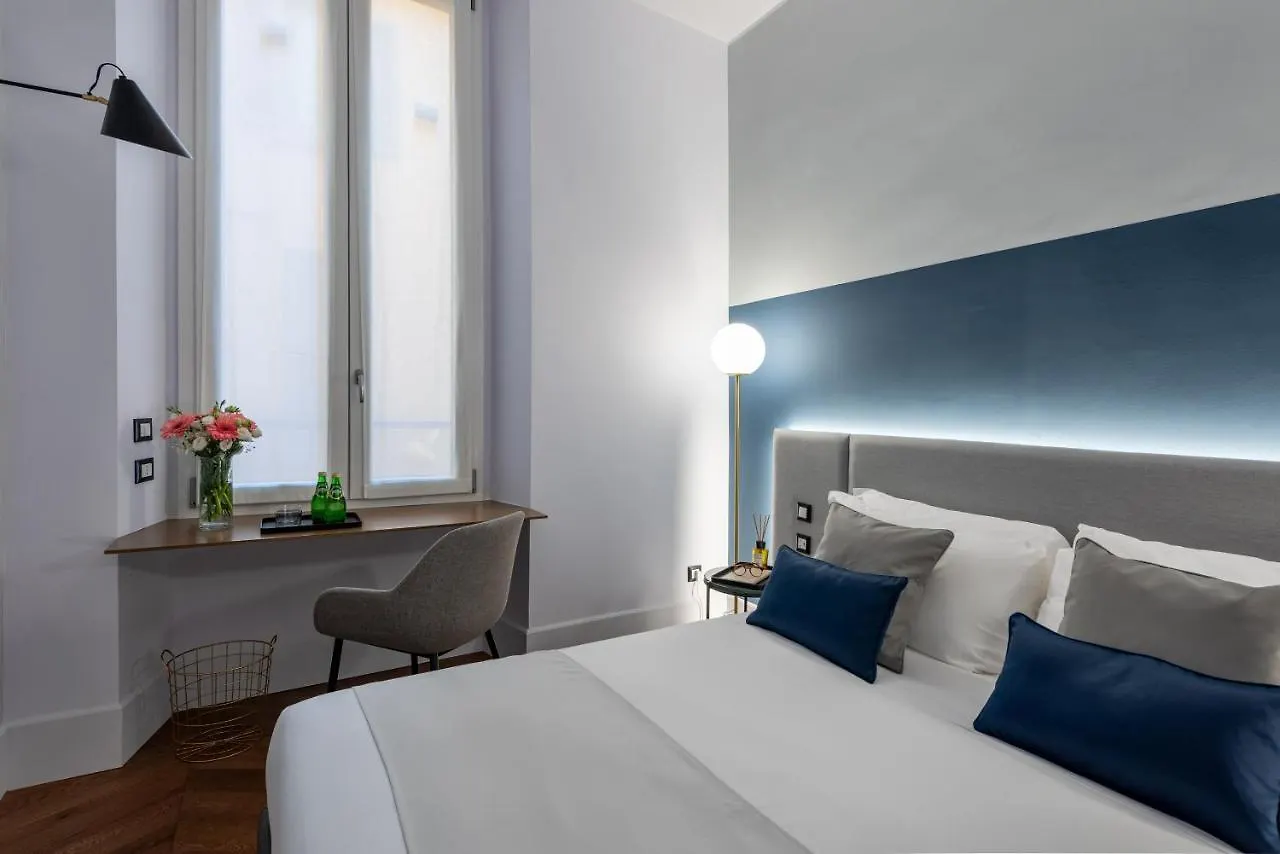 M20 Boutique Hotel Mediolan 2*,