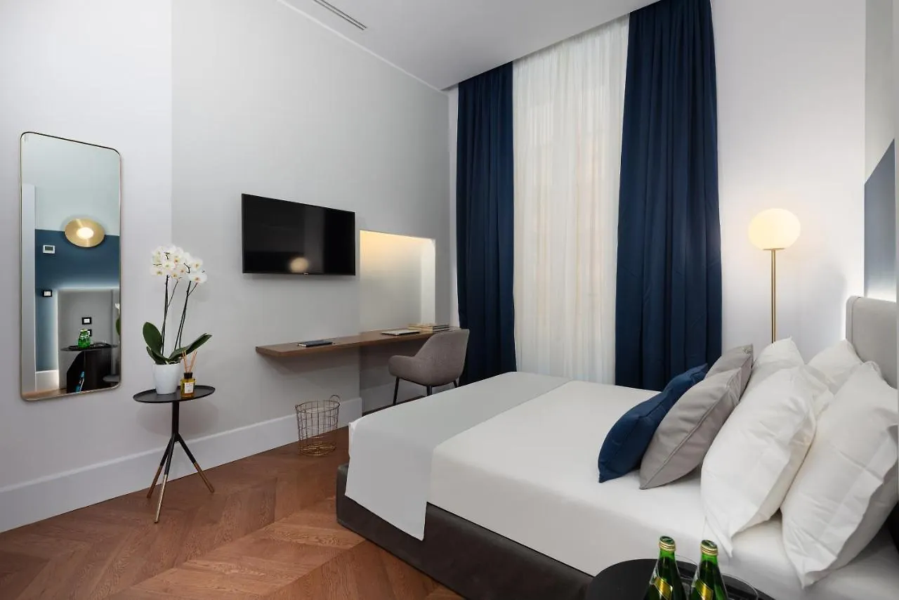 **  M20 Boutique Hotel Mediolan Włochy