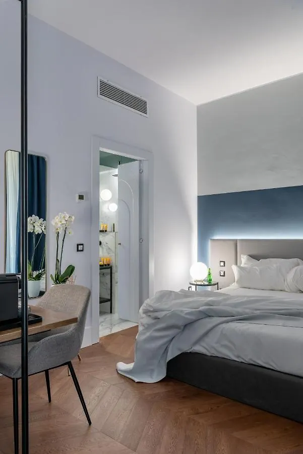 M20 Boutique Hotel Mediolan 2*,