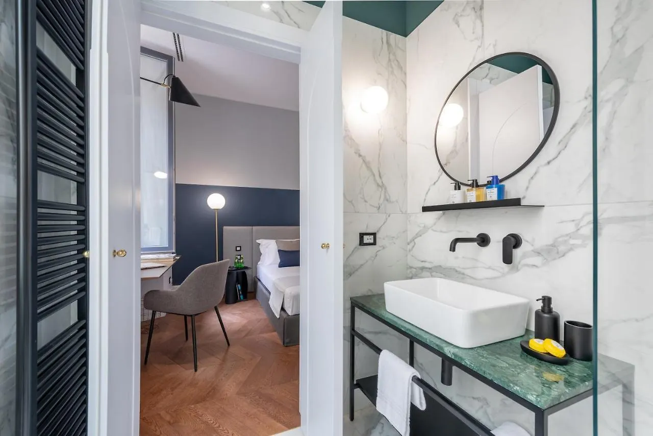 M20 Boutique Hotel Mediolan