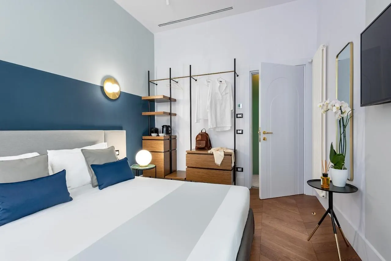 M20 Boutique Hotel Mediolan 2*,  Włochy